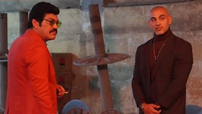 العتاولة 2 الحلقة 20.. ابتزاز شادية بفيديو فاضح ومحاولة اغتيال حنة 