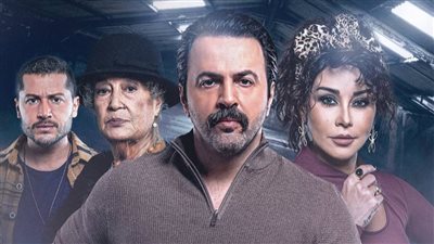 زفاف تيم حسن وكاريس بشار في تحت سابع أرض يشعل جنون الجمهور 