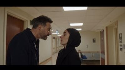 مسلسل لام شمسية الحلقة 2.. أمينة خليل تتهم وسام بالتحرش بابنها