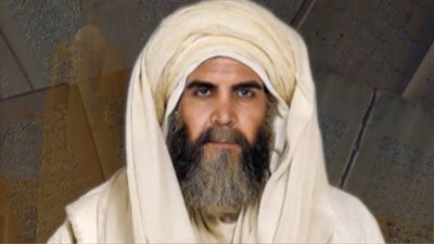 معاوية الحلقة 20.. الخليفة يفضح الخوارج ويقضي على فتنة البصرة