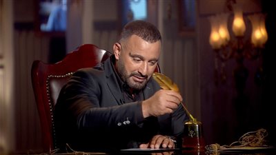 أحمد السقا لـ