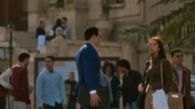 مسلسل شباب امرأة الحلقة 6..محمود حافظ يحاول سرقة غادة عبد الرازق 