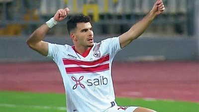 الزمالك لـ«هير نيوز»: زيزو لم يوقع لأني نادي.. ومحاولة أخيرة معه قريبًا