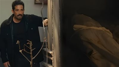 نبش القبور في سيد الناس يفتح النار على محمد سامي وعمرو سعد 