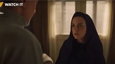 ظلم المصطبة الحلقة 2.. مواجهة شرسة بين هند وحمادة والسبب حسن 