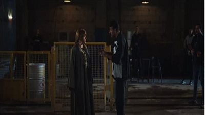 مسلسل فهد البطل الحلقة 22..لوسي تكشف مقتل ابنها وتسامح العوضي لهذا السبب