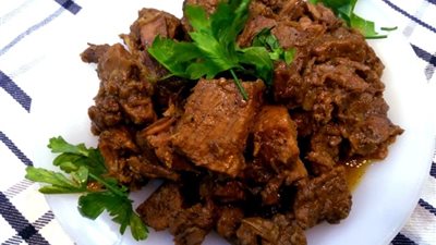  طريقة عمل كباب الحلة بخطوات سهلة على سفرة رمضان 2025