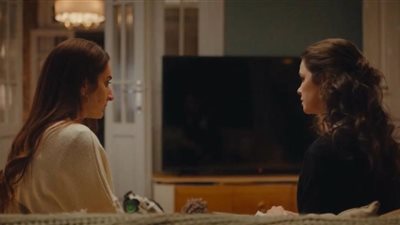 مسلسل لام شمسية الحلقة 7.. يسرا اللوزي تواجه أمينة خليل بخيانة زوجها 