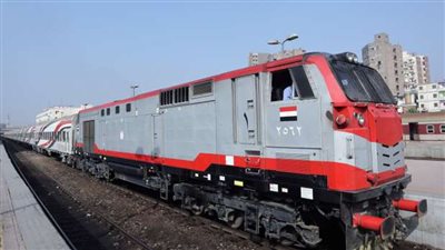 السكة الحديد تنفي نشوب حريق في قطار روسي.. وتتوعد بملاحقة مروجي الشائعات