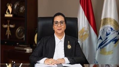 رئيسة القومي للمرأة: الأم المصرية رمزًا للعطاء والتضحية بلا حدود