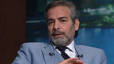 أحمد عبد العزيز يكشف أسرار اعتزال جيهان نصر 