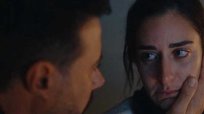 لام شمسية الحلقة 7.. أمينة خليل مصدومة بسبب ابن السعدني 