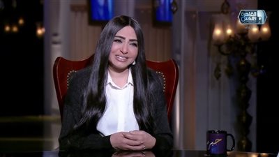 سلوى خطاب لـ