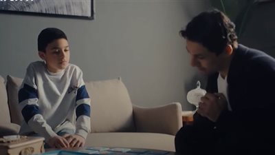 مسلسل لام شمسية الحلقة 8..ياسين يصارح نيللي بخبايا لعبته السرية مع يوسف