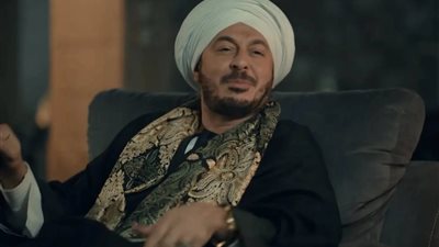 مسلسل حكيم باشا الحلقة 23.. برنسه وبحر يخططان للاستيلاء على الأموال