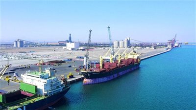 الموانئ العمانية.. داعم رئيسي لزيادة حركة التبادل التجاري مع كافة دول العالم