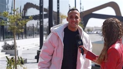 رامز جلال يثير حفيظة جمهور الزمالك بعد سخريته من ناصر منسي 