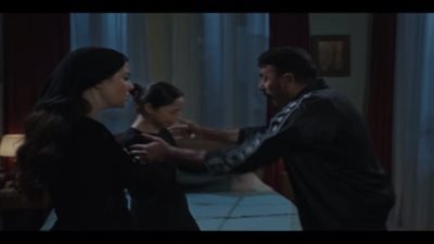 فهد البطل الحلقة 23.. اللقاء الأول بين العوضي ووالدته 