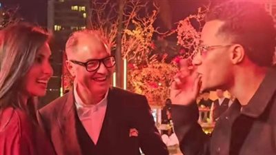 محمد رمضان يحرج ياسمين صبري والجمهور يسخر منهما 