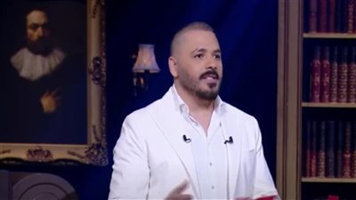 رامي عياش لحبر سري:كل تجعيدة بوش كارول سماحة بنشوف فيها جمال الدنيا