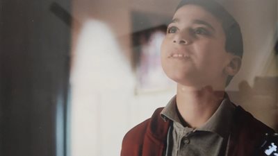 مسلسل لام شمسية الحلقة 9.. يوسف يتصدى لمحاولة تحرش جديدة من وسام