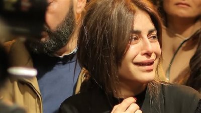 منة فضالي تكشف أصعب مشاهدها في سيد الناس 