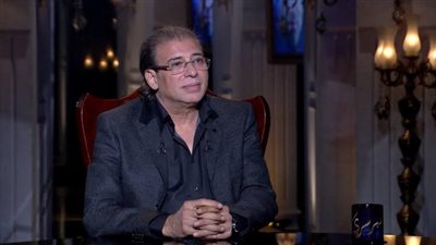 حقيقة اعتزال خالد يوسف.. هل محمد سامي له علاقة بالأمر؟ 