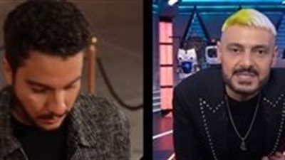 نور النبوي في مرمى سخرية رامز إيلون مصر: تمثيله محتاج توابل وبهارات 