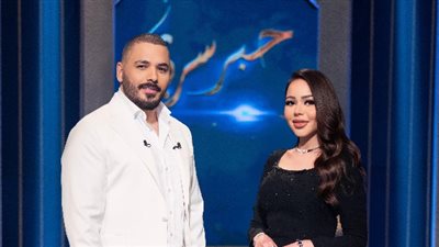 كنت ممنوع من الهزار.. رامى عياش لـ