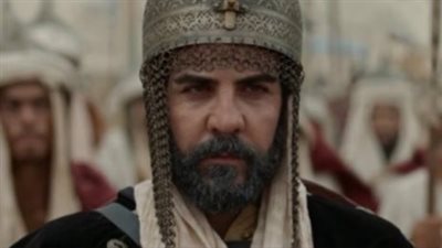 معاوية الحلقة 18.. تمرد والي فارس وخليفة المسلمين يلجأ لحيلة ذكية 