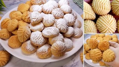 لتجنب حدوث مضاعفات.. أفضل البدائل الصحية لتناول الكحك في العيد