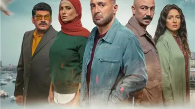 العتاولة 2 الحلقة 25.. نصار يفضح خطته الذكية للإيقاع بعدولة