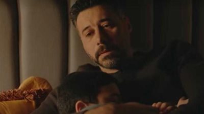 مسلسل لام شمسية الحلقة 11.. يوسف يعترف بتعرضه للتحرش من محمد شاهين