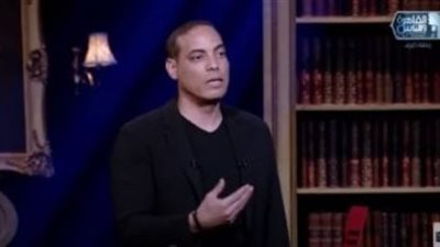 خالد بيبو لـ