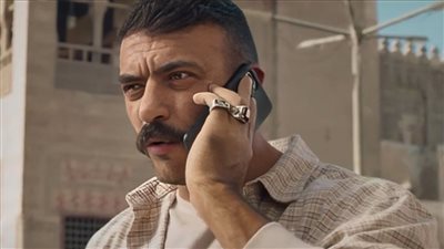 أحمد العوضى يشوق جمهوره لأحداث فهد البطل الأخيرة