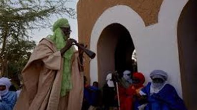 رمضان في النيجر |  «زازاهي والمخفي» أبرز الأكلات في الشهر الكريم