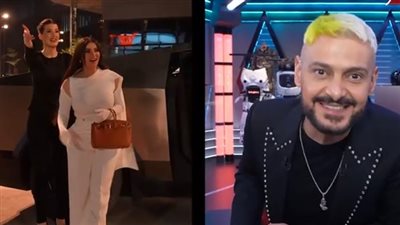 هدى الإتربي في مرمى سخرية رامز جلال: شفايفها المنفوخة سبب شهرتها 