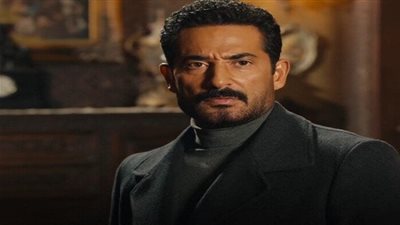 سيد الناس الحلقة 18.. انهيار عمرو سعد بعد علمه بمقتل ابنه