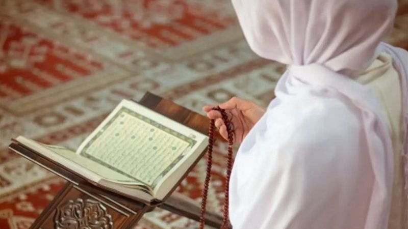فضل ختم القرآن أكثر