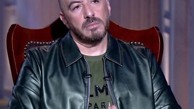 مجدى الهوارى لـ