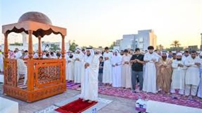 عيد الفطر في البحرين | المراداة والفوالة وزيارة المقابر أبرز العادات