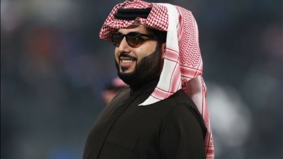 تركي آل الشيخ يكشف مفاجأة عن العتاولة 2 