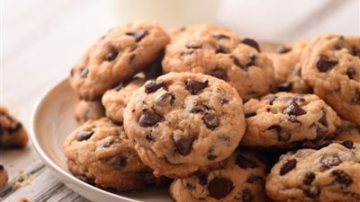 اعمليه بمقادير مظبوطة.. طريقة تحضير كوكيز العيد بكل تركاته