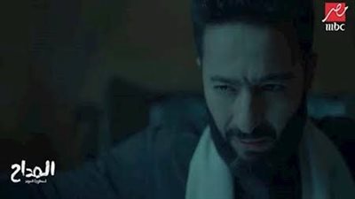 المداح الحلقة 29.. مريم تلجأ لصابر ونائلة تقرر التوبة 