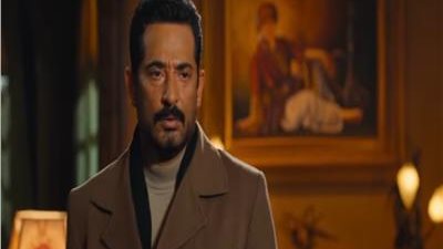 مسلسل سيد الناس الحلقة الأخيرة.. الجارحي يواجه قاتل ابنه والعدالة تنتصر