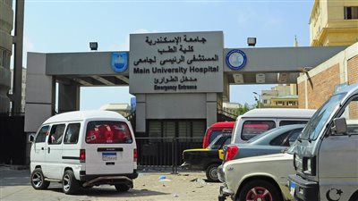 خلال إجازة عيد الفطر.. رفع درجة الاستعداد بالمستشفيات الجامعية بالمحافظات