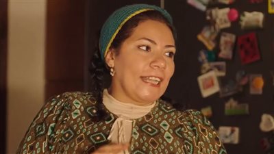 إيمان السيد ترد على انتقادات دورها في «وتقابل حبيب»