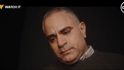 محمد شاهين يحذر جمهوره بعد «لام شمسية» : ممنوع الضرب 