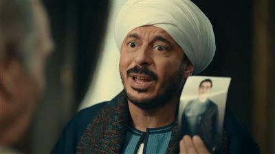 حكيم باشا الحلقة الأخيرة.. هل ينتقم مصطفى شعبان من عائلته؟