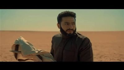 المداح الحلقة الأخيرة.. مواجهة الأجداد وانتصار صابر على الشياطين 